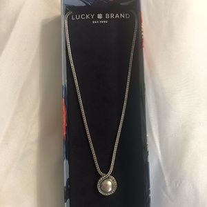 Lucky Brand Necklace
